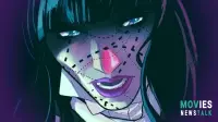 Zatanna's New Design in 'Absolute Power': A Disturbing Revelation