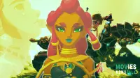 Zelda Breath of the Wild: Master Cycle Zero has the Hinox One-Hit Obliterator.