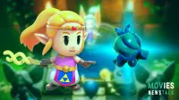 Zelda: Echoes of Wisdom Accessory Guide - Find the Best Items!