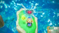 Zelda Echoes of Wisdom: Complete Heart Piece Guide