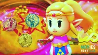 Zelda: Echoes of Wisdom - Conquer the Stamp Rally for Epic Rewards