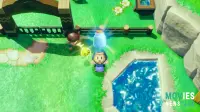 Zelda: Echoes of Wisdom - Fairy Bottle Locations Guide