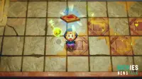 Zelda: Echoes of Wisdom - How to Find the Flying Tile