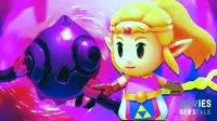 Zelda: Echoes of Wisdom - Uncovering the Forgotten Villain, Null