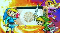 Zelda: Four Swords - Why This NSO Version is So Frustrating