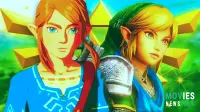 Zelda Movie: Is It Really Happening? Here's What We Know