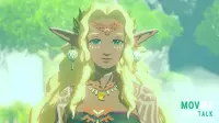 Zelda Queen Sonia Cosplay: Detail You Missed & Why She's a Fan Favorite