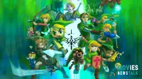 Zelda Takes Charge: Is She the Hero in 'Echoes of Wisdom'?