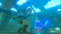 Zelda: Tears of the Kingdom Weapon Durability Explained