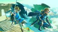 Zelda Timeline: Breath of the Wild & Tears of the Kingdom Get a Separate Timeline