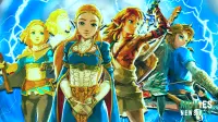 Zelda Timeline: The Latest Twist in Tears of the Kingdom