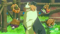 Zelda: TOTK Dog Glitch - Why This Pup Won't Lead You To Treasure