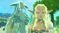 Zelda: TOTK Mysteries - Will Echoes of Wisdom Finally Solve Them?