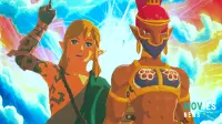 Zelda TOTK: Unveiling Padda and the Final Boss Coordinates