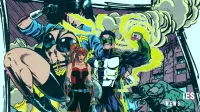 Zero Hour: The DC Comics Crisis in Time and the Waverider's Return