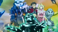 Zoids Anime: A Nostalgic Journey Into Monster and Mech Mayhem