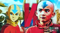 Zuko's Redemption in The Last Airbender: Why It's So Compelling