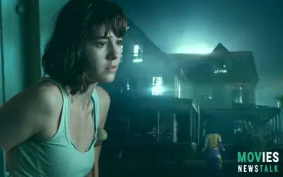 10 Cloverfield Lane Ending Explained: Is It Actually Bad?