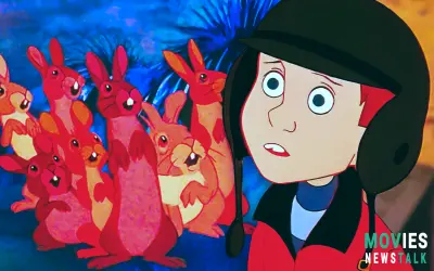 10 Dark & Disturbing Animated Movies for Adults - Beyond the Cartoons