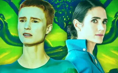 10 Sci-Fi Shows Cancelled Too Soon: A Cosmic Crime!