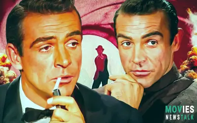 10 Things You Didn't Know About The First James Bond Movie (Dr. No)