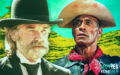 10 Unconventional Westerns: Redefining the Genre