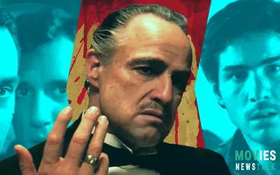 15 BEST Mob Movies EVER! Beyond The Godfather: Must-See Gangster Films Ranked!