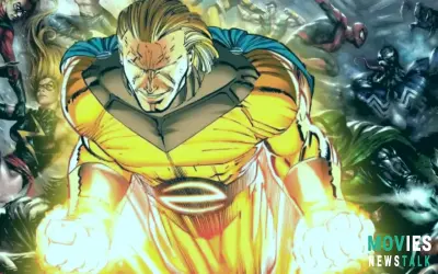 15 Shocking Defeats of Marvel's Sentry: Who Beat the Unstoppable?