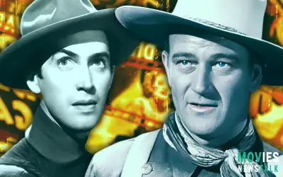 1939: The Year That Changed Westerns Forever