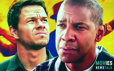 2 Guns: Denzel Washington & Mark Wahlberg Team Up in Underrated Action Comedy