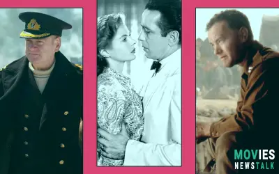 20 MUST-SEE World War II Movies: Epic Dramas, Holocaust Stories &amp; Wartime Action! Top-Rated Films Ranked!