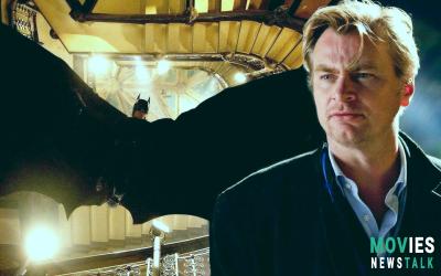 2005 Action Movies: Batman Begins, War of the Worlds, and a Superhero Movie Evolution