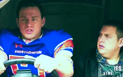 23 Jump Street: Is It Happening? Channing Tatum Talks Potential Sequel