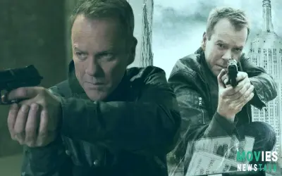 24 Movie Confirmed: Jack Bauer Returns, What We Know