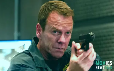 24 Movie: Kiefer Sutherland's Iconic Show Gets Big Screen Reboot