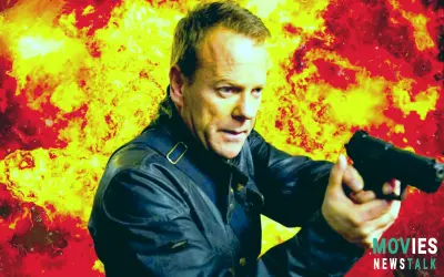 24 Movie Reboot: Only One Man Can Play Jack Bauer