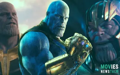 25 Best Thanos Quotes: Iconic Lines from the Mad Titan of the MCU