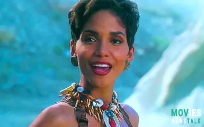 30 Years Later: "I Knew Then It Was a Big Step" Halle Berry muses over "The Flintstones".