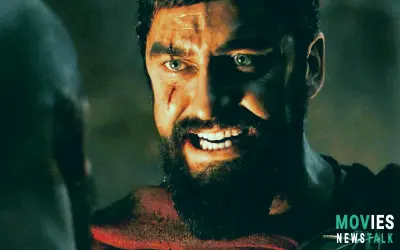 300 Prequel Series Confirmed:  What We Know So Far