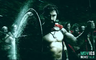 300 Prequel Series: Zack Snyder Returns to Warner Bros!