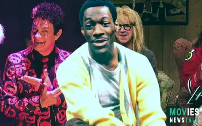 40 Best SNL Skits of All Time: Ranked!