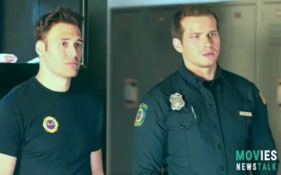 A Critical Analysis: Why 9-1-1 Season 7's Shorter Run Derailed the Show?