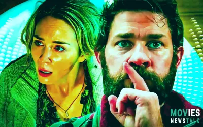 A Quiet Place Timeline: Every Movie Event & How They Connect