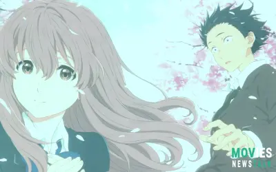 A Silent Voice Manga: Why It's Even Better Than the Anime