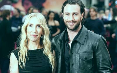 Aaron Taylor-Johnson: Movies, Wife, Kids & Hilarious Hollywood Journey!