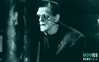 Abbott and Costello Meet Frankenstein: The Unexpected Horror Comedy Classic