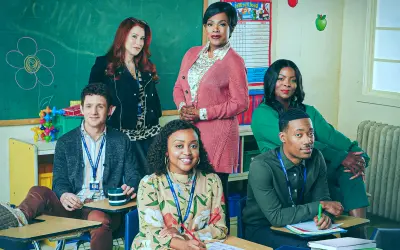 Abbott Elementary Season 3 Online Free: Where to Watch Legally!