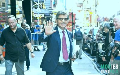 ABC News Defamation Settlement: Trump Wins Big After George Stephanopoulos 'Rape' Claim -  Media Risk Assessment | Presidential Foundation | First Amendment Law | ABC News Trump Apology