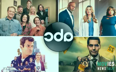 ABC Premiere Dates 2024: Fall Lineup, New Shows & Returning Favorites!