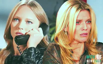 Abigail DiMera Returns to Days of Our Lives: What to Expect!